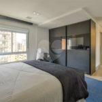 Apartamento à venda com 4 suítes,  em Vila Uberabinha, São Paulo, SP