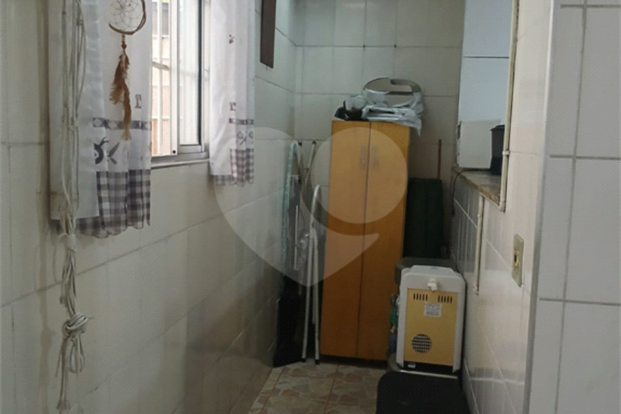 Casa Térrea à venda com 3 quartos em Limão, São Paulo, SP
