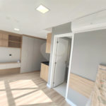 Apartamento à venda com 1 quarto em Pinheiros, São Paulo, SP