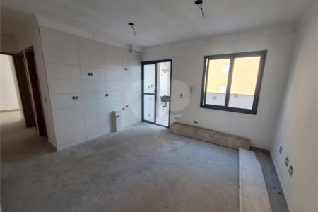 Apartamento à venda com 2 quartos em Vila Mazzei, São Paulo, SP