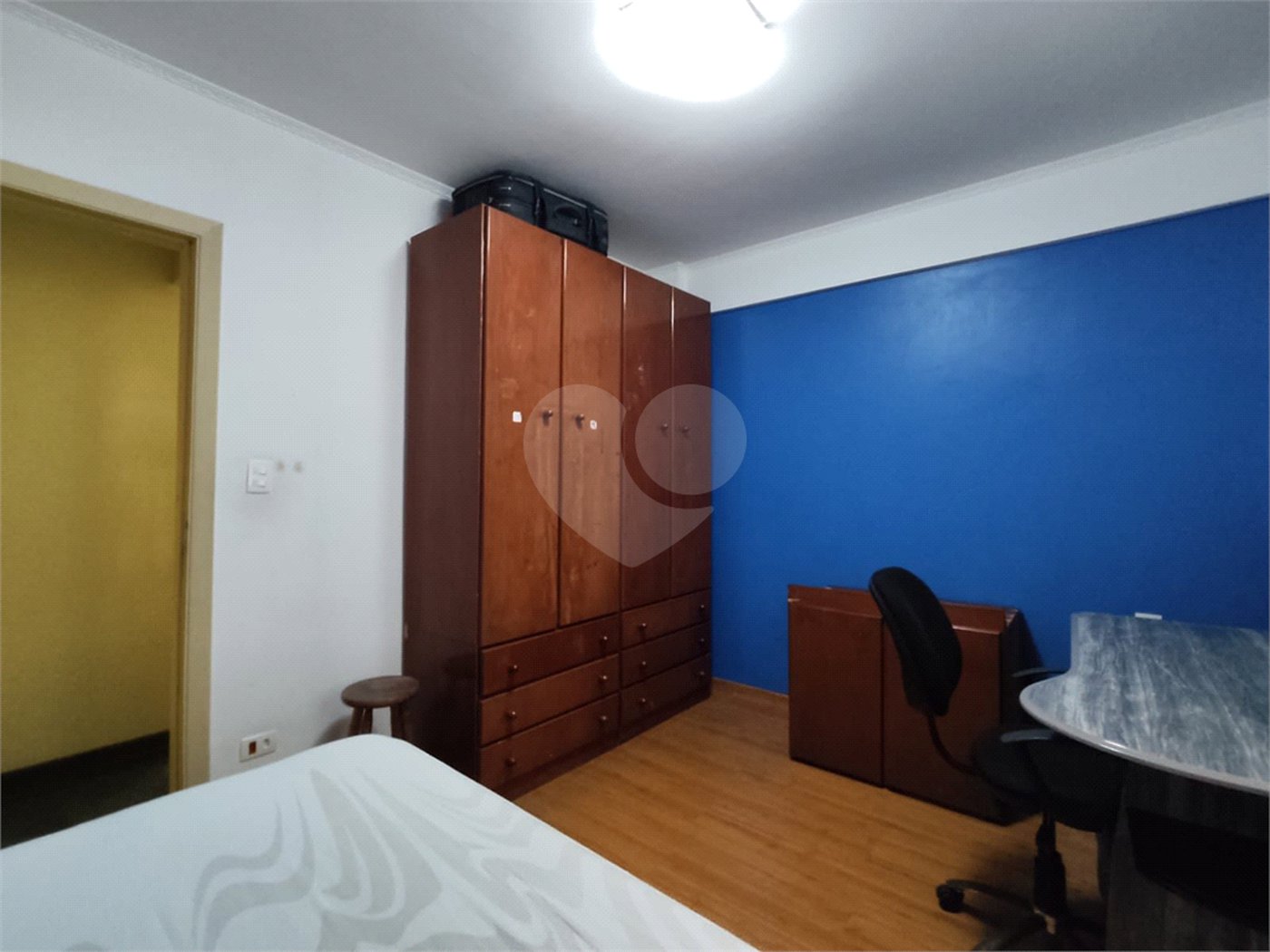 Apartamento à venda com 3 quartos, sendo 1 suíte, em Santana, São Paulo, SP