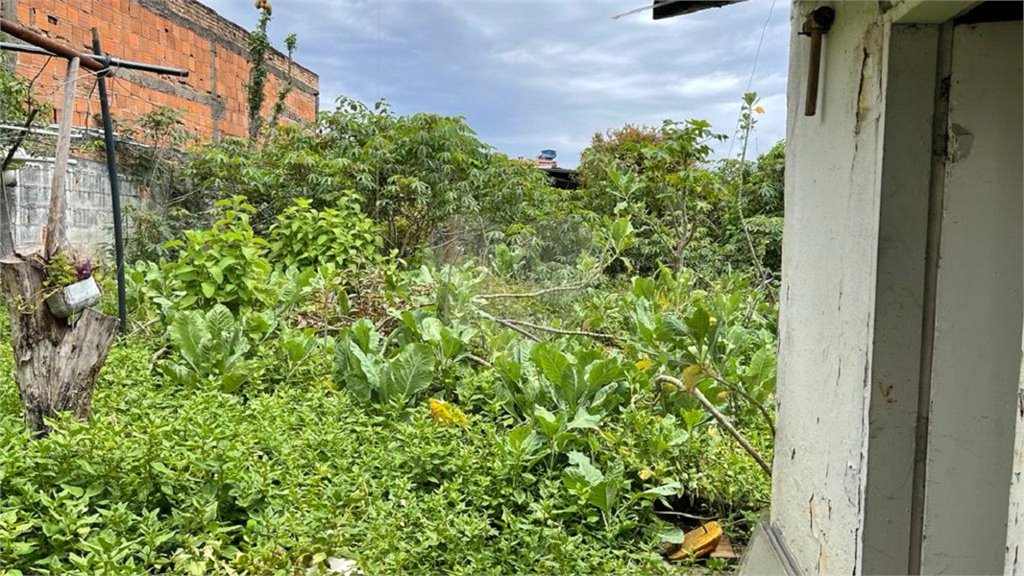 Terreno à venda em Chora Menino, São Paulo, SP