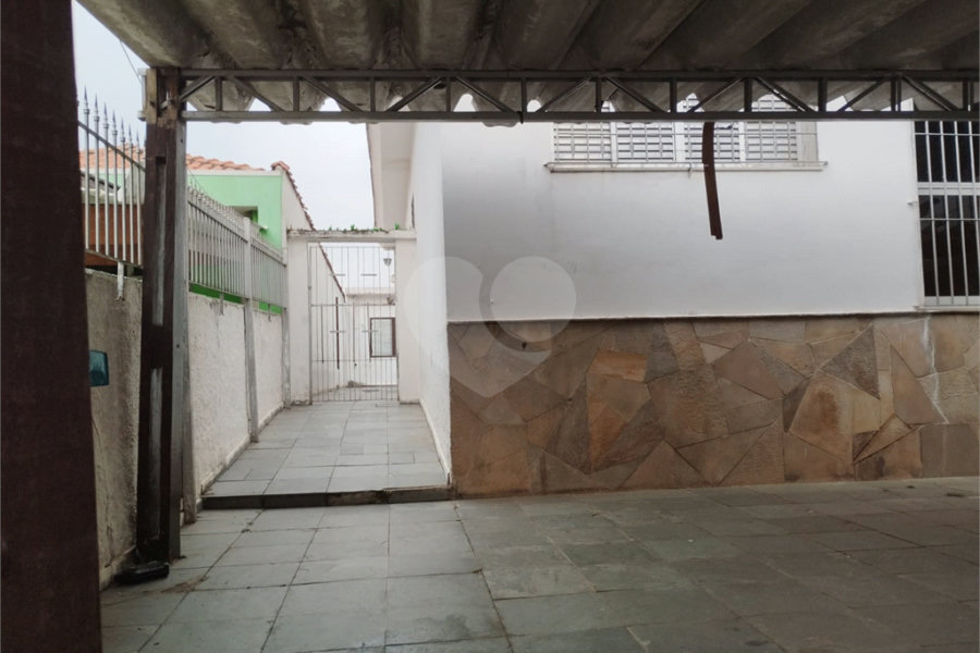Casa Térrea à venda com 2 quartos em Parque Vitória, São Paulo, SP