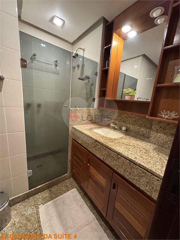 Apartamento à venda com 4 suítes em Tijuca, Rio de Janeiro, RJ