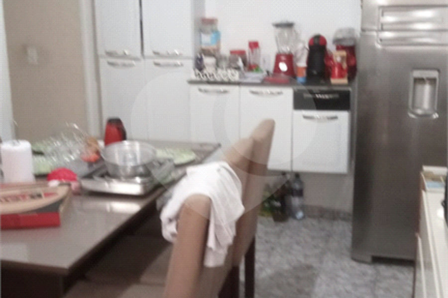 Sobrado à venda com 3 quartos em Sapopemba, São Paulo, SP