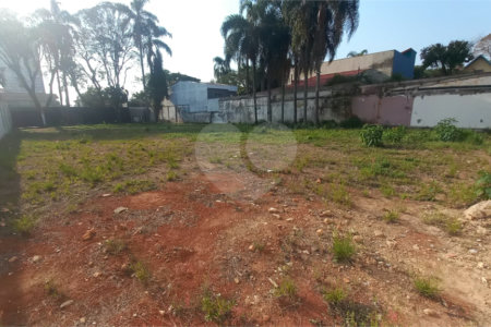 Terreno à venda em Alto da Boa Vista, São Paulo, SP