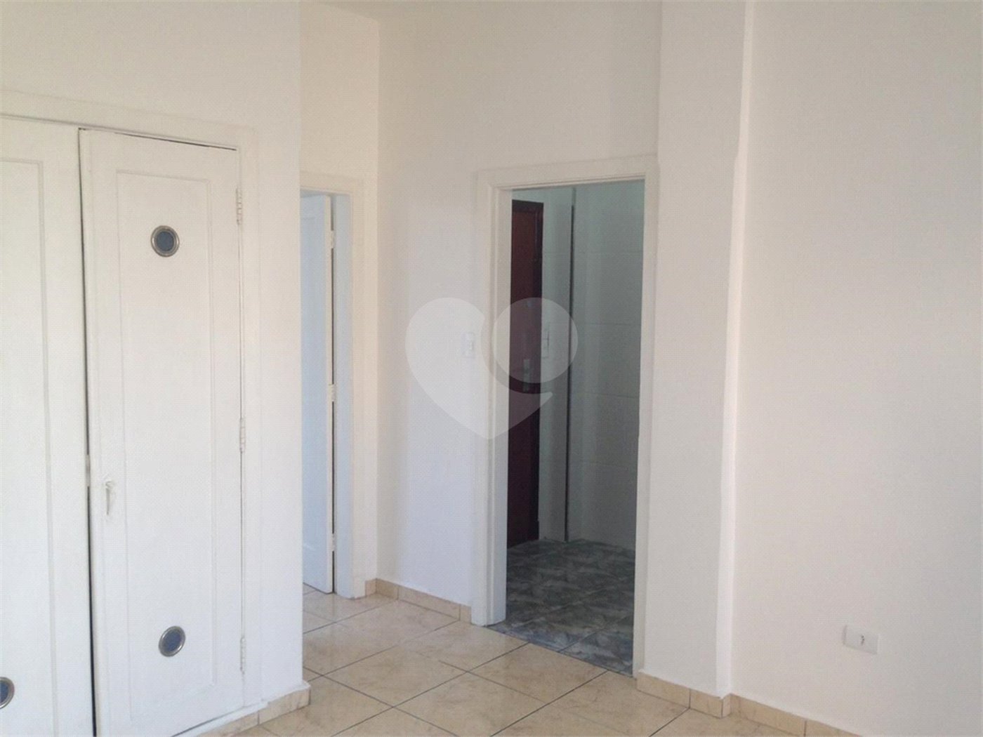 Apartamento à venda com 2 quartos no Centro, São Paulo, SP