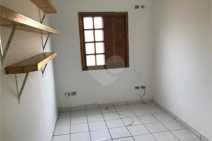 Casa para alugar com 3 quartos, sendo 1 suíte, em Vila Isolina Mazzei, São Paulo, SP