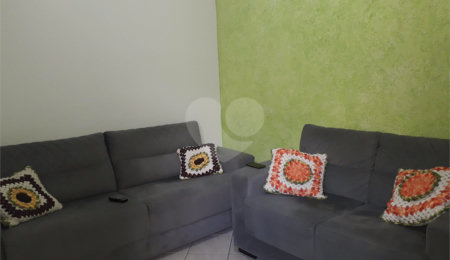 Casa à venda com 8 quartos, sendo 2 suítes, em Casa Verde, São Paulo, SP