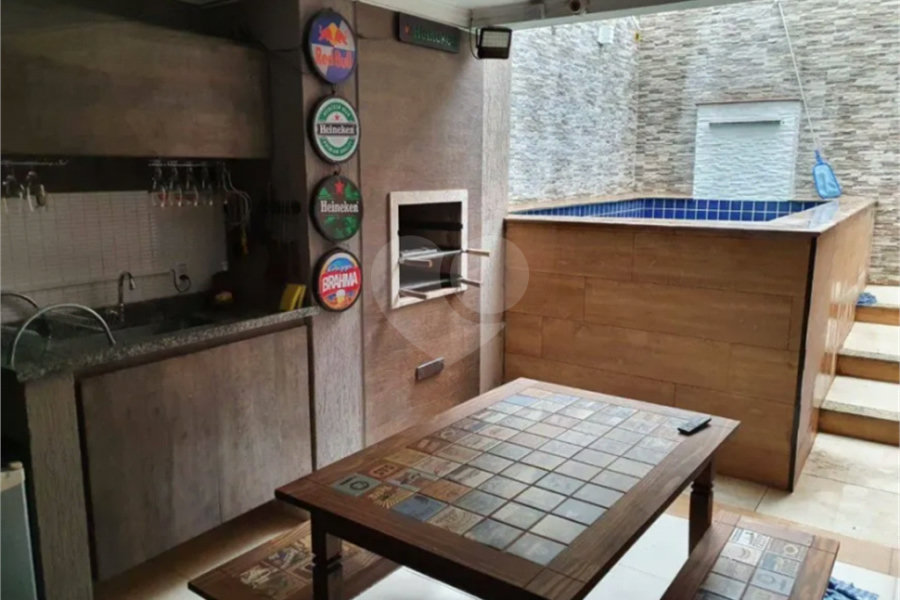 Sobrado à venda com 3 quartos, sendo 1 suíte, em Jardim Cidade Pirituba, São Paulo, SP