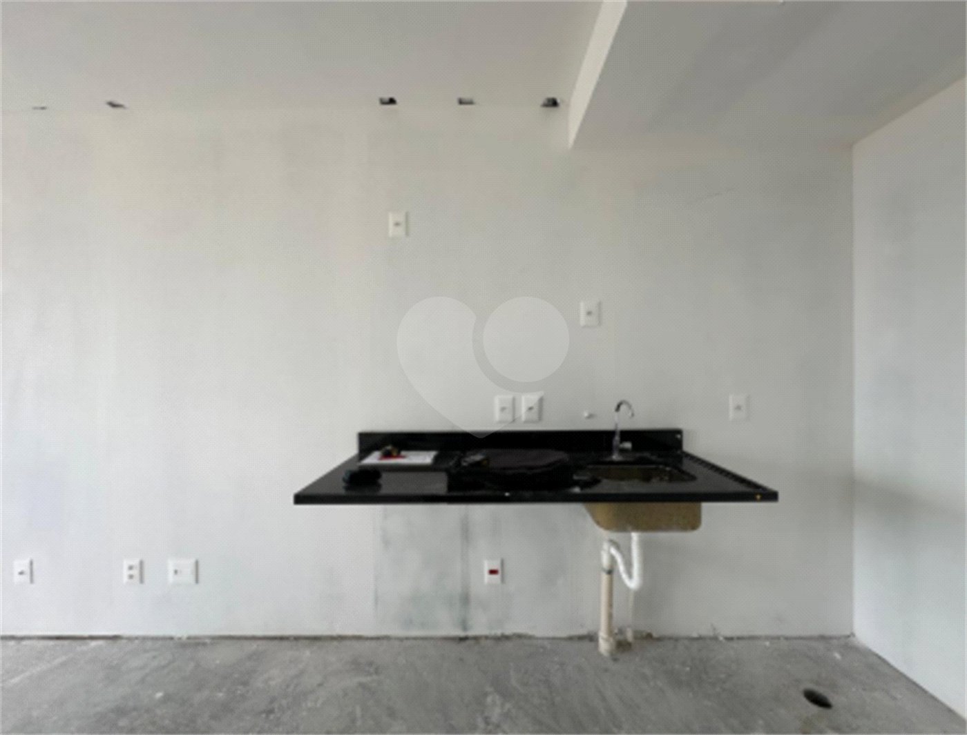 Studio à venda com 1 quarto em Vila Pompéia, São Paulo, SP