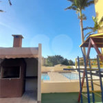 Apartamento à venda com 3 quartos, sendo 1 suíte, em Vila Machado, Jacareí, SP