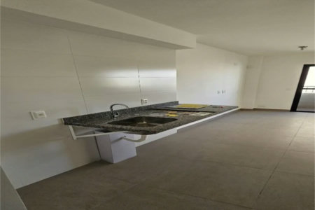 Apartamento à venda com 1 quarto em Pinheiros, São Paulo, SP