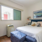Apartamento à venda com 4 quartos, sendo 2 suítes, em Vila Morumbi, São Paulo, SP