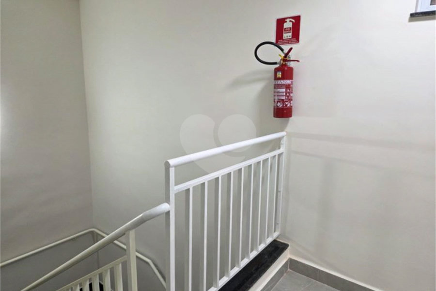 Apartamento à venda com 2 quartos em Tucuruvi, São Paulo, SP