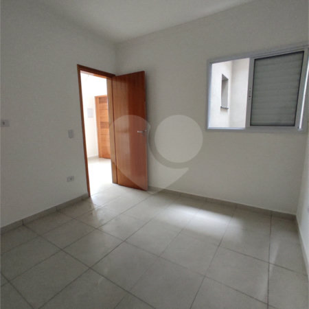Apartamento à venda com 1 quarto em Vila Mazzei, São Paulo, SP