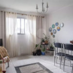 Apartamento à venda com 2 quartos em Tucuruvi, São Paulo, SP