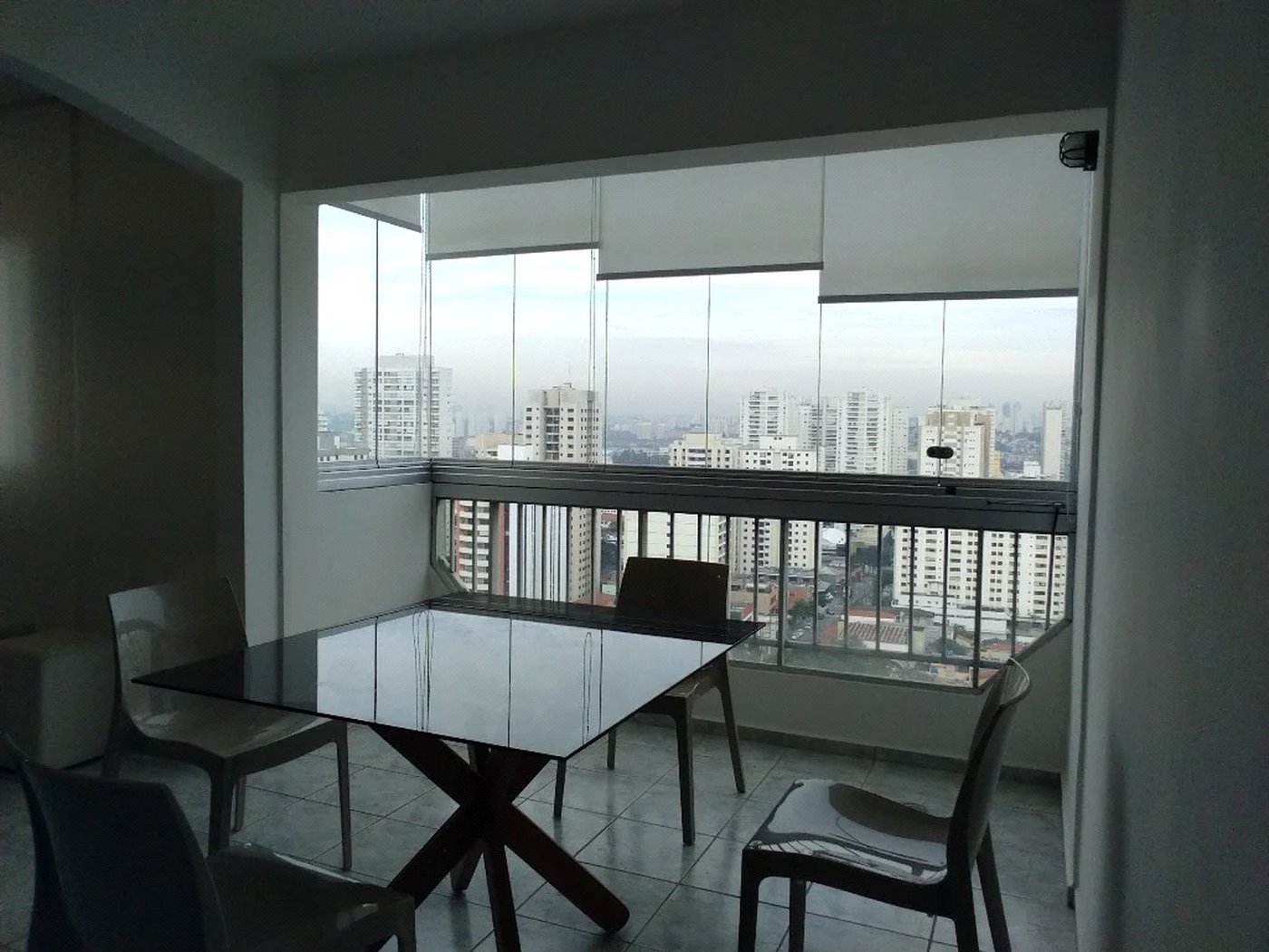 Cobertura à venda com 3 quartos em Vila Leopoldina, São Paulo, SP