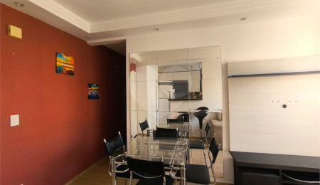 Apartamento à venda com 2 quartos em Vossoroca, Votorantim, SP
