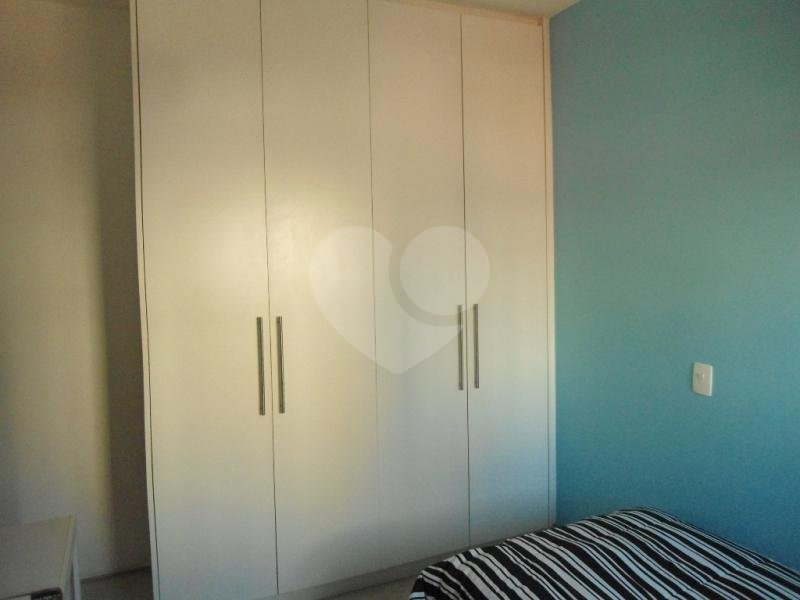 Apartamento à venda com 4 quartos, sendo 2 suítes, em Santana, São Paulo, SP