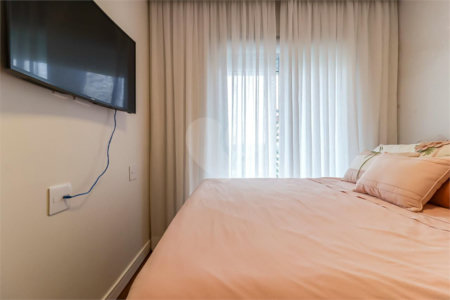 Apartamento à venda com 3 quartos, sendo 2 suítes, em Vila Mascote, São Paulo, SP