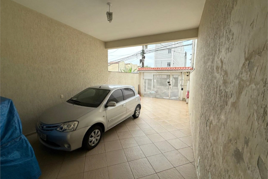 Sobrado à venda com 3 quartos, sendo 1 suíte, em Tremembé, São Paulo, SP