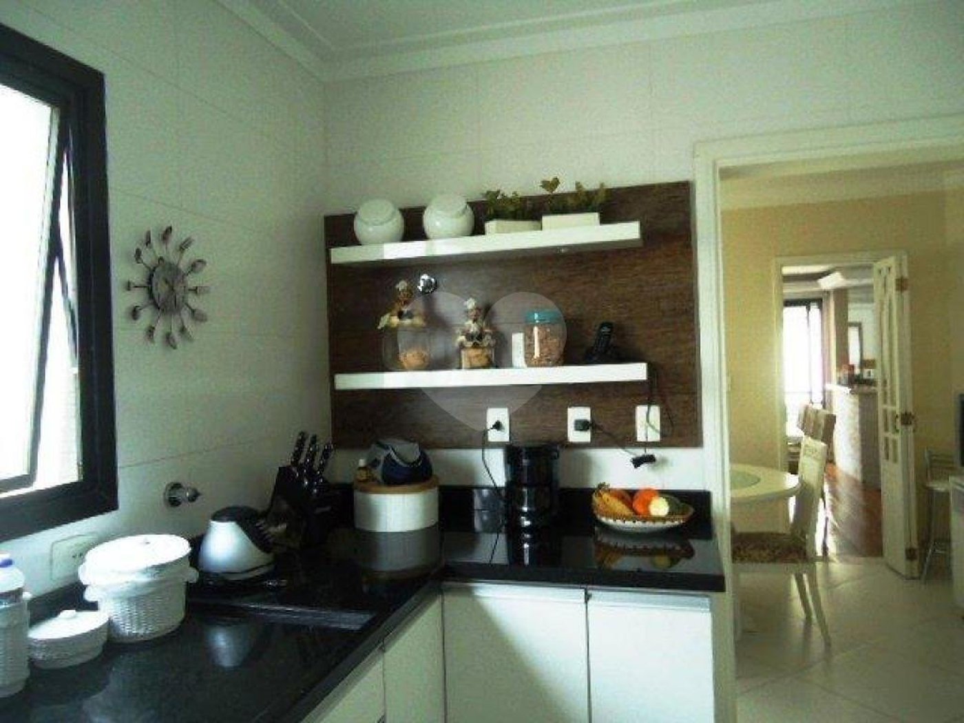 Apartamento à venda com 4 quartos, sendo 2 suítes, em Santa Teresinha, São Paulo, SP