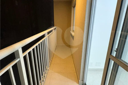 Apartamento para Alugar – 32m² –