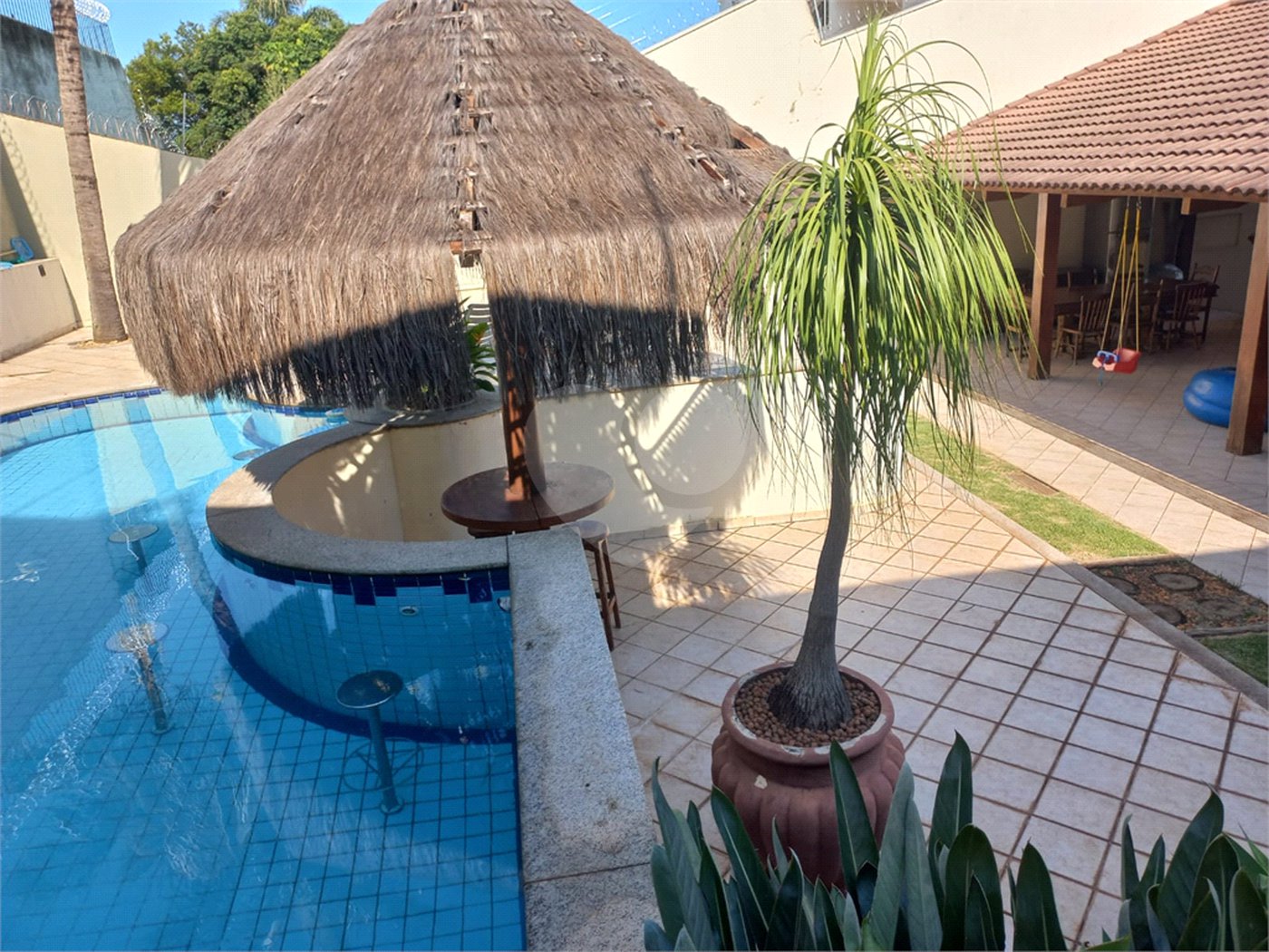 Casa Térrea na XV de Novembro .