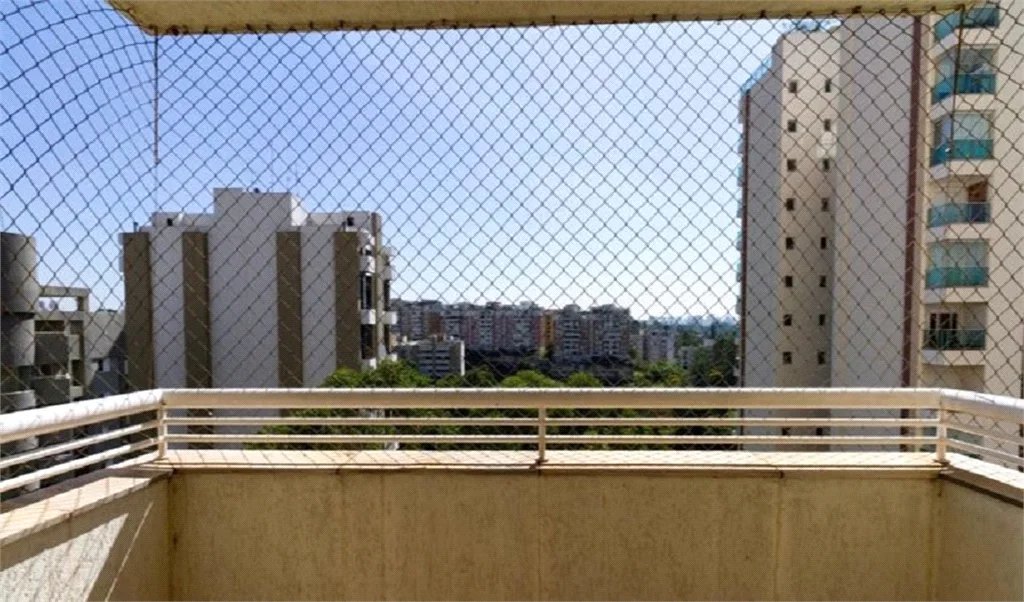 Apartamento à venda com 1 suíte em Paraíso do Morumbi, São Paulo, SP