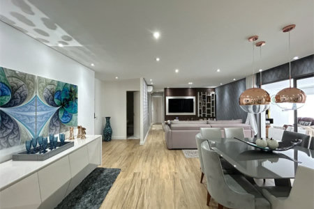 Apartamento à venda com 3 suítes em Vila Leopoldina, São Paulo, SP