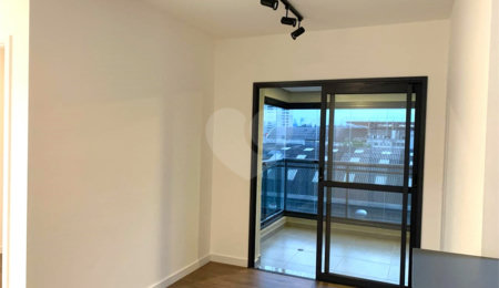 Apartamento à venda com 2 quartos, sendo 1 suíte,  em Vila Leopoldina, São Paulo, SP