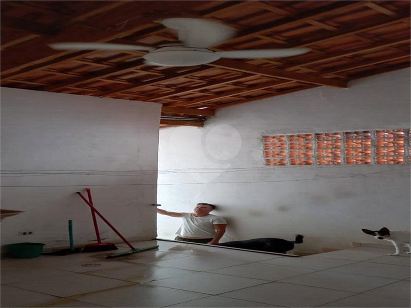 Casa à venda com 3 quartos em Parada Inglesa, São Paulo, SP