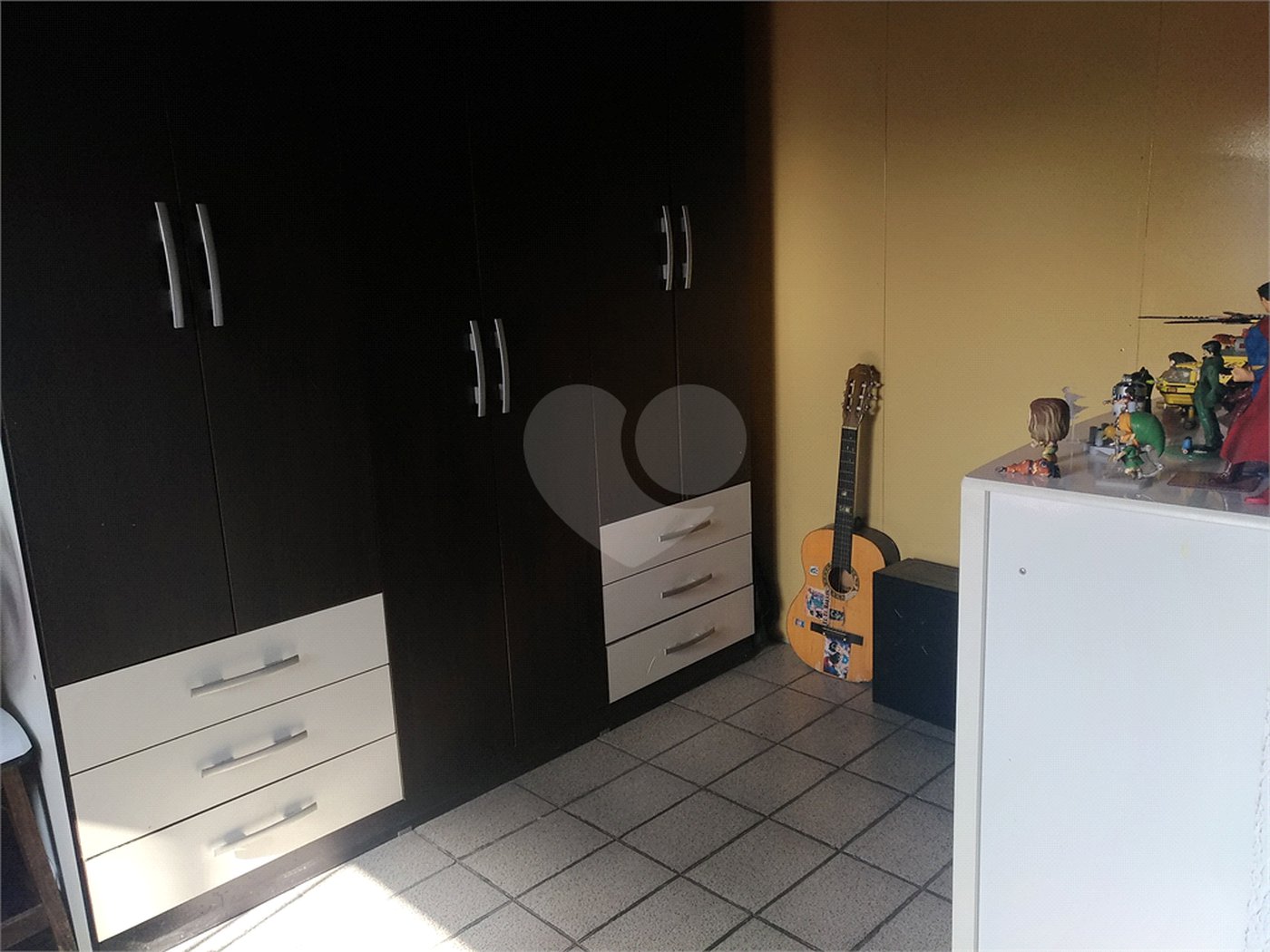 Sobrado à venda com 4 quartos em Vila Maria, São Paulo, SP