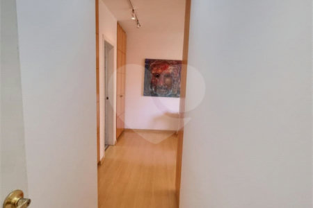 Apartamento à venda com 4 quartos, sendo 2 suítes, em Vila Suzana, São Paulo, SP