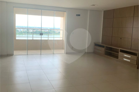 Apartamento à venda em Interlagos, Três Lagoas, MS