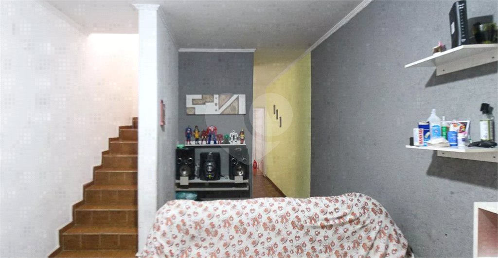 Sobrado à venda com 6 quartos, sendo 1 suíte, em Vila Formosa, São Paulo, SP