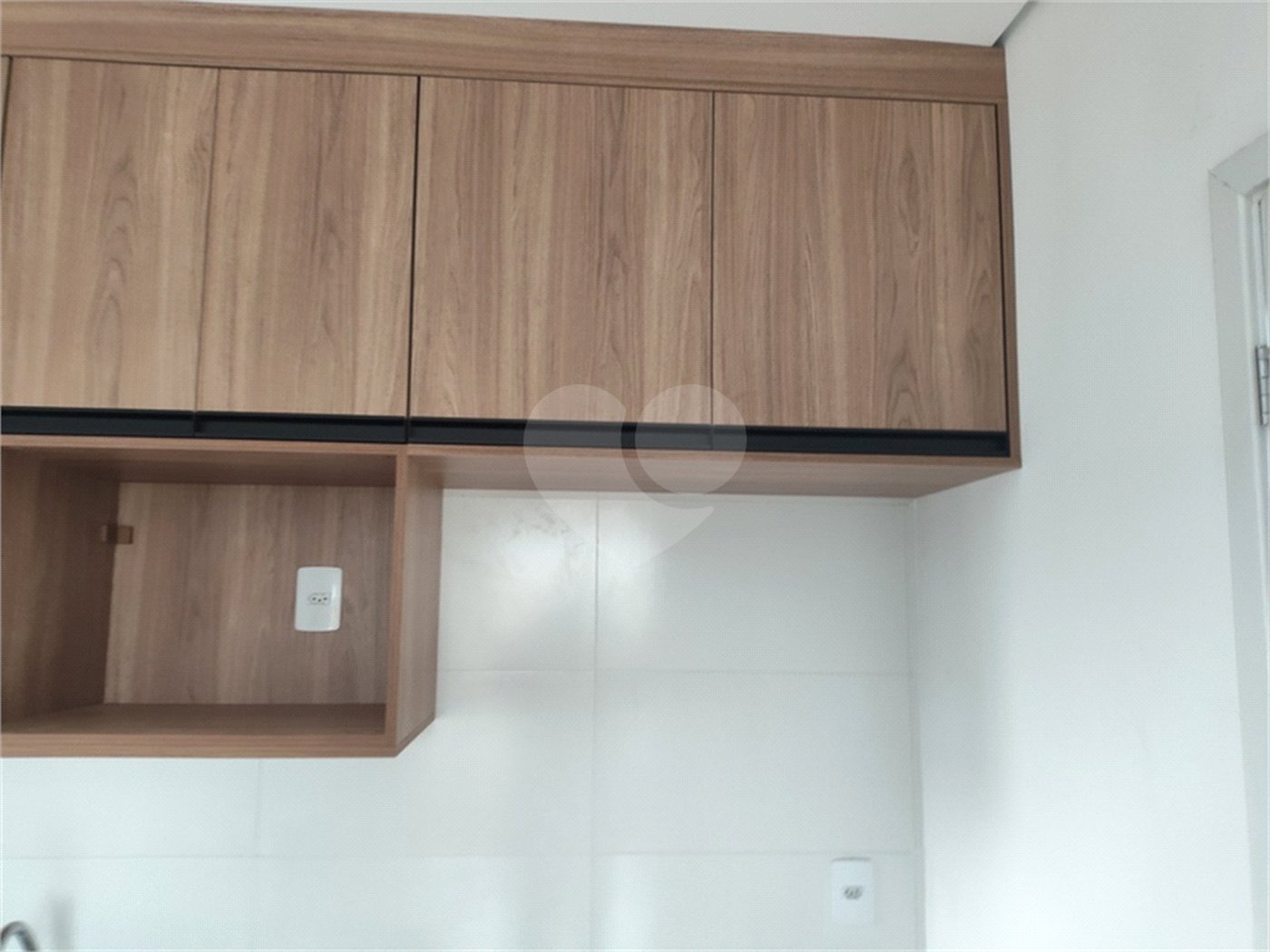 Apartamento à venda com 2 quartos em Jardim Colonial, Indaiatuba, SP