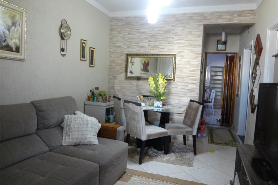 Casa à venda com 3 quartos, sendo 1 suíte, em Vila Maria, São Paulo, SP