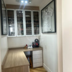 Apartamento à venda com 2 quartos, sendo 1 suíte, em Vila Guilherme, São Paulo, SP