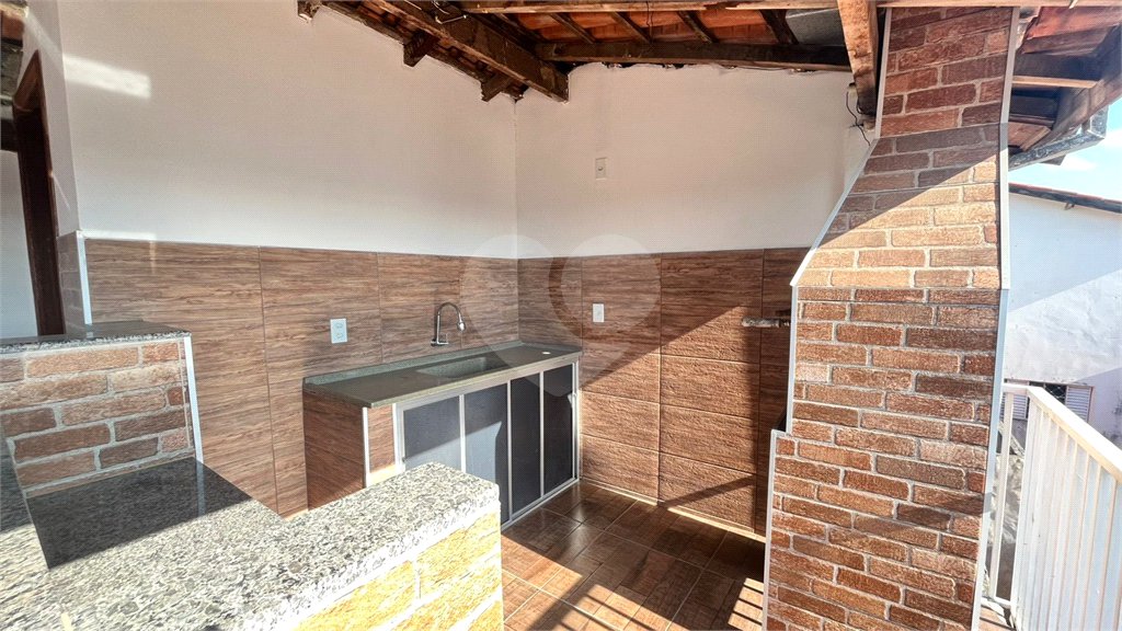 Casa à venda com 3 quartos, sendo 1 suíte, em Jardim São Lourenzo, Sorocaba, SP