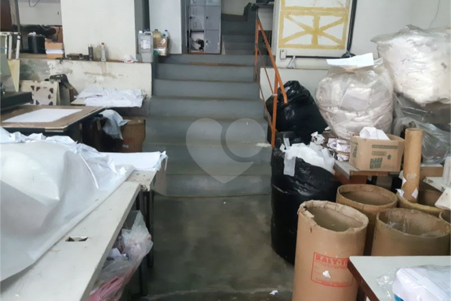 Casa à venda com 1 quarto em Santana, São Paulo, SP