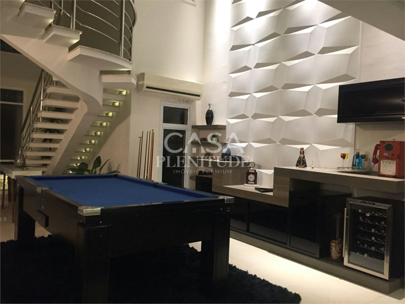 Casa em condomínio à venda com 3 suítes em Aparecidinha, Sorocaba, SP