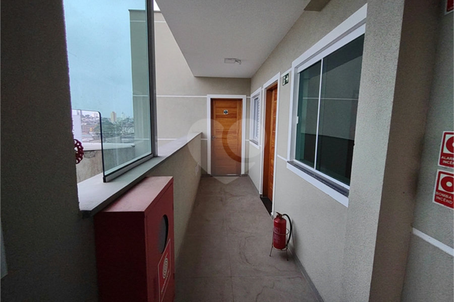 Apartamento à venda com 3 quartos em Vila Guilherme, São Paulo, SP