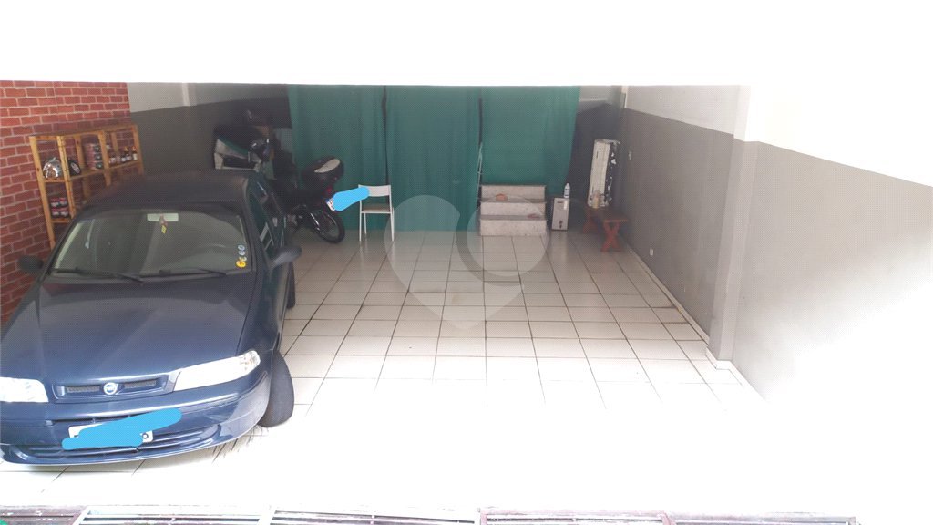Sobrado à venda com 3 quartos, sendo 1 suíte, em Limão, São Paulo, SP