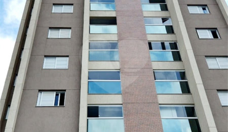Apartamento à venda com 3 quartos, sendo 1 suíte,  em Vila Valparaíso, Santo André, SP
