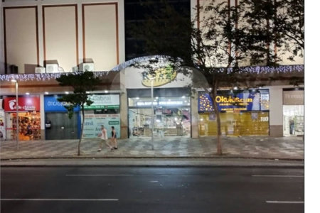 Sala à venda ou para alugar em Bangu, Rio de Janeiro, RJ