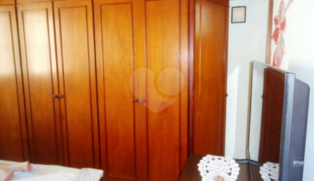 Cobertura à venda com 5 quartos, sendo 1 suíte,  em Santana, São Paulo, SP