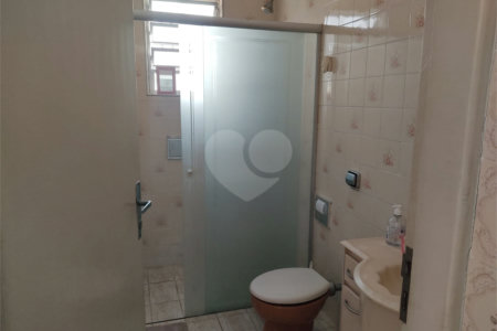 Casa à venda com 2 quartos em Vila Rosália, Guarulhos, SP