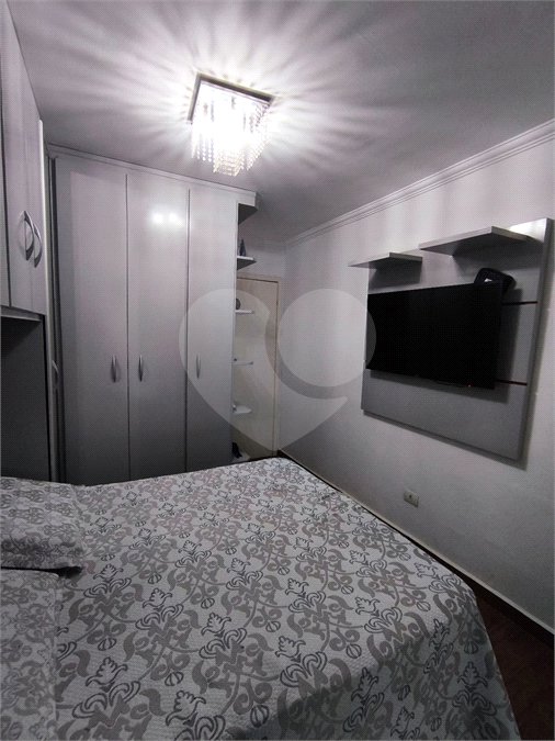 Sobrado à venda com 3 suítes em Vila Carrão, São Paulo, SP